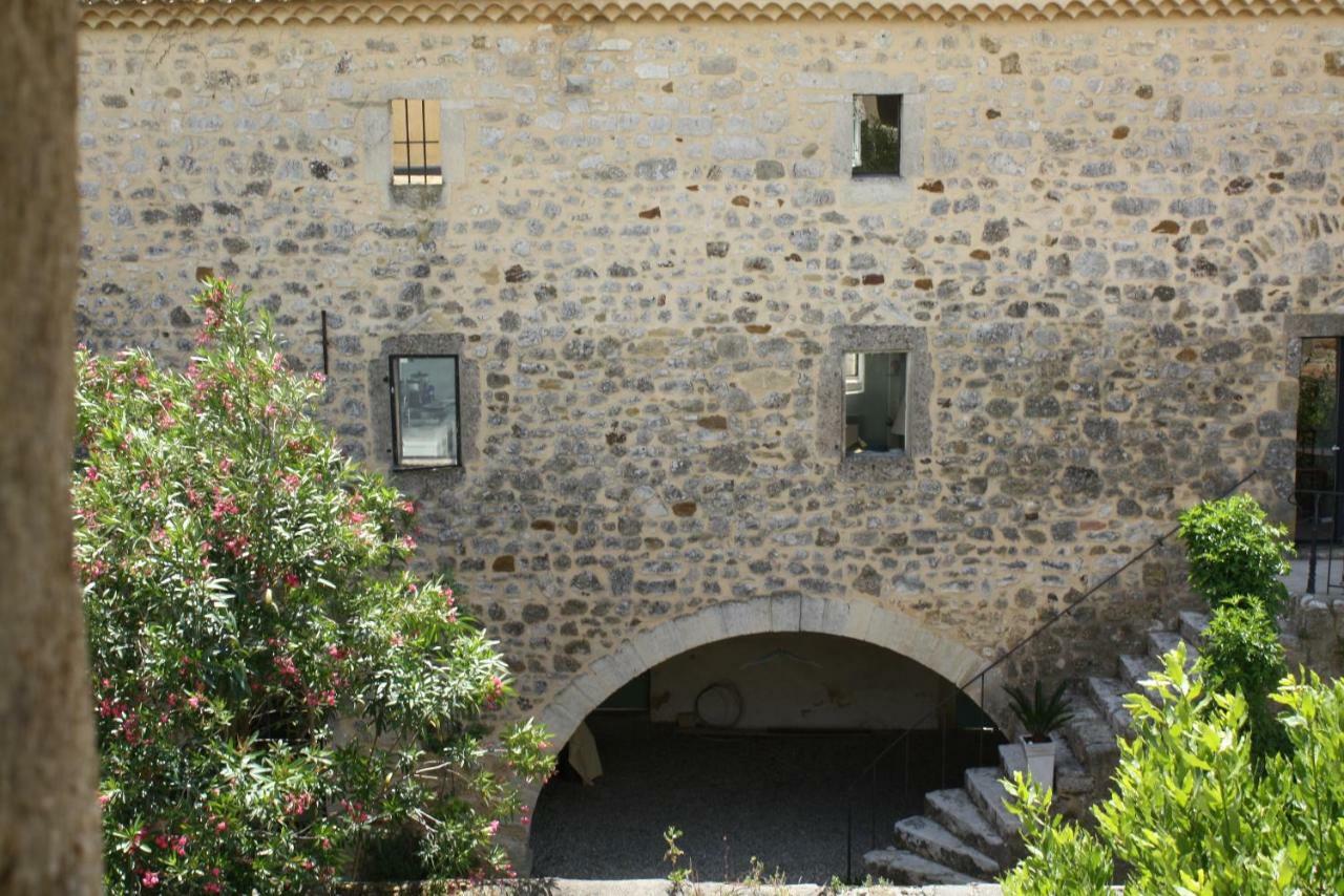 Gite D'Emeline Bourdic Exterior photo